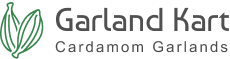 Garland Kart - Cardamom Garlands